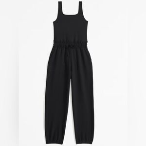 Abercrombie Kids Traveler Jumpsuit 17/18